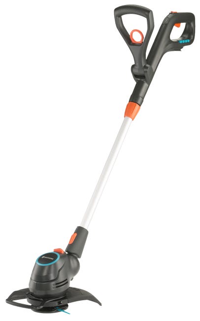 Podkaszarka akumulatorowa Gardena Solo 18V 23 cm