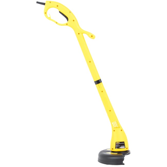 Podkaszarka elektryczna Lider QP250 250W 20 cm
