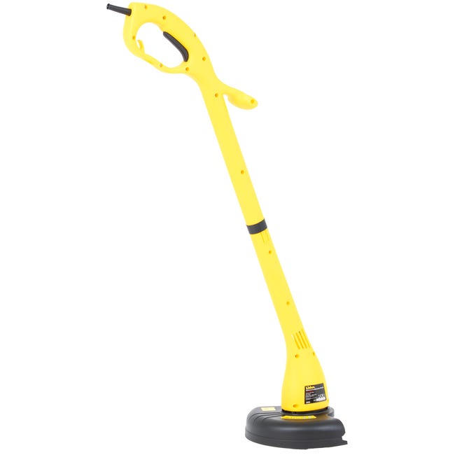 Podkaszarka elektryczna Lider QP250 250W 20 cm