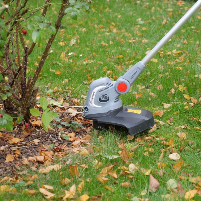 Podkaszarka elektryczna Sterwins 30cm 600W