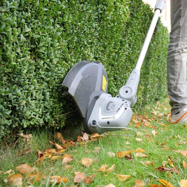 Podkaszarka elektryczna Sterwins 30cm 600W