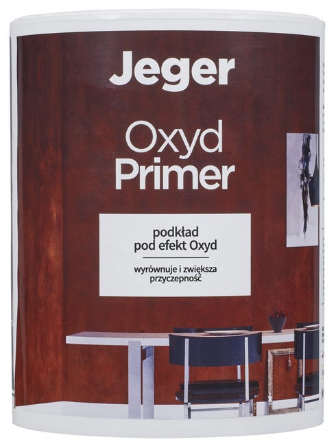Podkład PRIMER OXYD 1 l JEGER