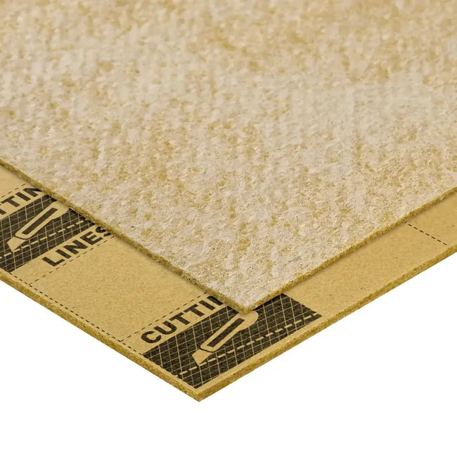 Podkład podłogowy Silence PCV Intense 1.1mm 9 m2 Axton