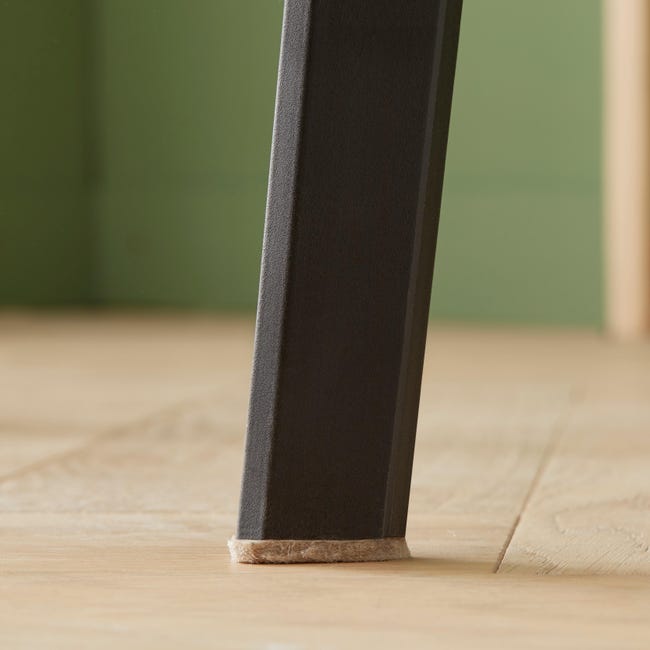 Podkładka filcowa samoprzylepna do cięcia 200 x 200 mm 1 szt. Standers