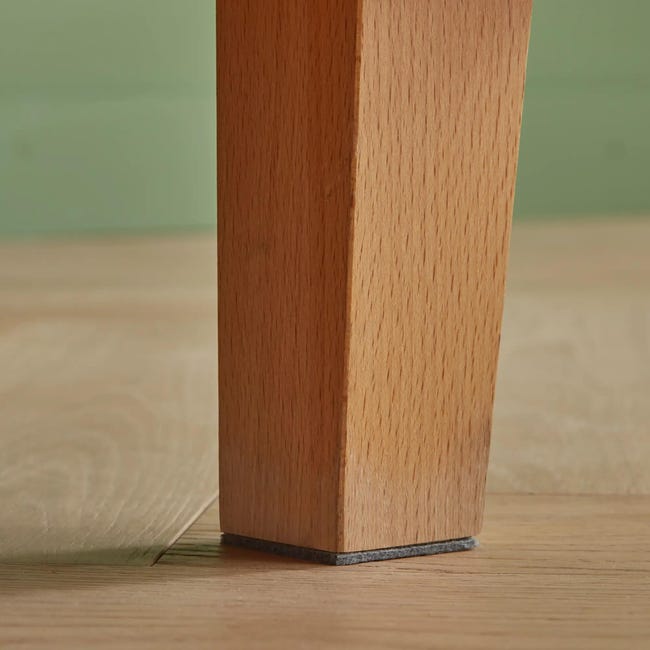 Podkładka filcowa samoprzylepna do cięcia 250 x 90 mm 3 szt. Standers