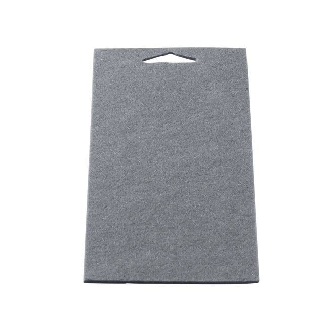 Podkładka filcowa samoprzylepna do cięcia 250 x 90 mm 3 szt. Standers