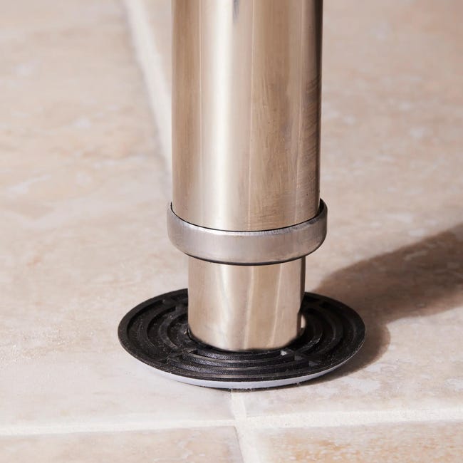 Podkładki PTFE 80 mm 4 szt. Standers