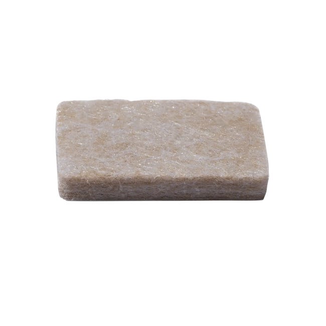 Podkładki filcowe samoprzylepne 23 x 29 mm 8 szt. Standers