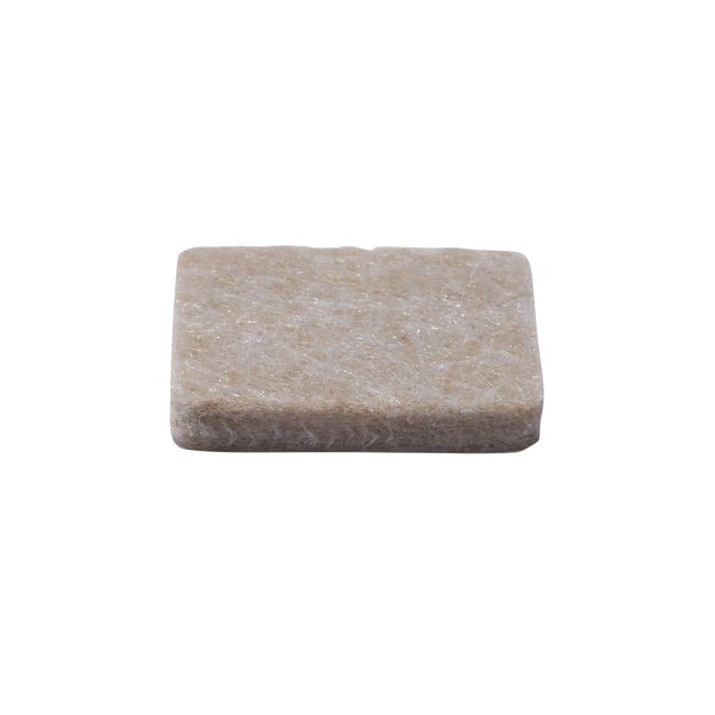 Podkładki filcowe samoprzylepne 25 x 25 mm 8 szt. Standers