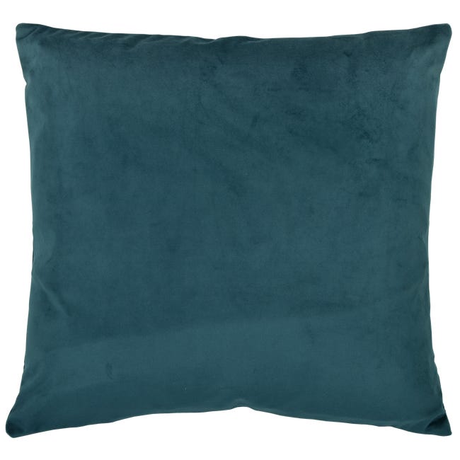 Poduszka New Laure Emerald zielona 45 x 45 cm Inspire