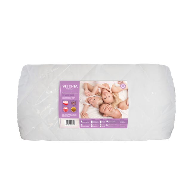 Poduszka Visenia Premium 60 x 50 cm