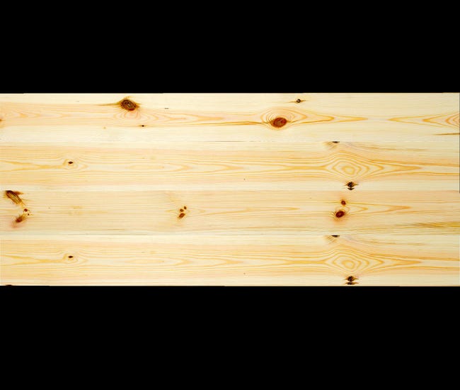 Podłoga drewniana deska lita Sosna rustic 1-lamelowa surowa 20 mm Floorpol