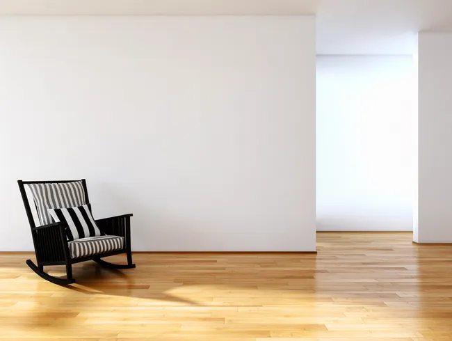 Podłoga drewniana deska lita Sosna rustic 1-lamelowa surowa 25 mm Floorpol