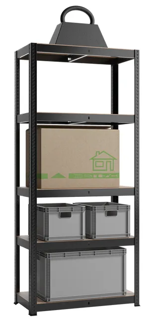 Pojemnik Robusto 64 l 60 x 40 x 32 cm OKT