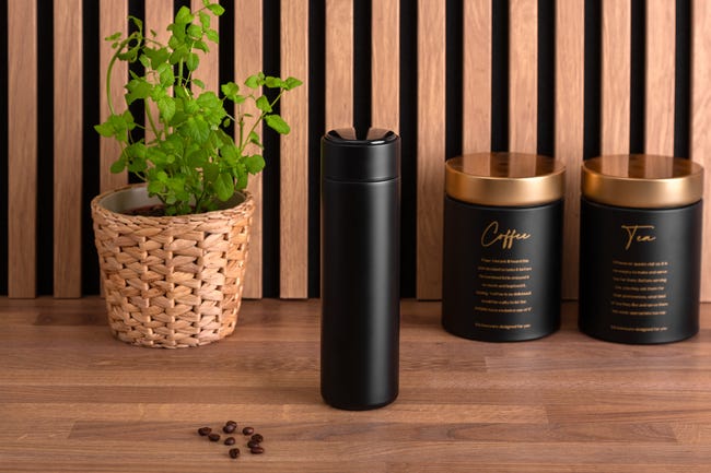 Pojemnik kuchenny na żywność Tea 1 l Altom Design
