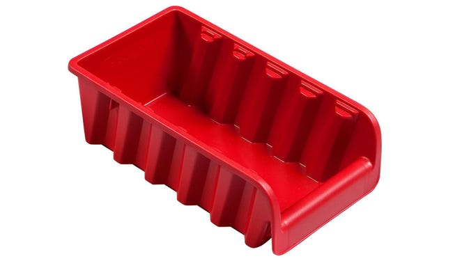 Pojemnik magazynowy Ergobox 2L Patrol