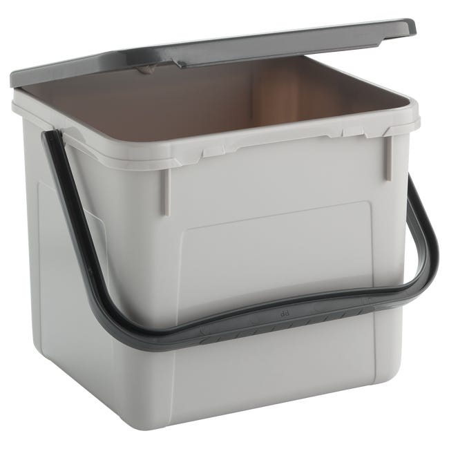 Pojemnik na proszek do prania Basic 4.5L Rotho