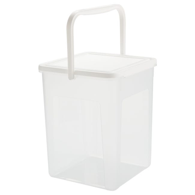 Pojemnik na proszek do prania Basic 9L Rotho