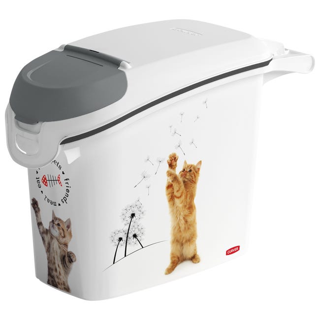 Pojemnik na żwirek Pets&Cats 6 kg Curver