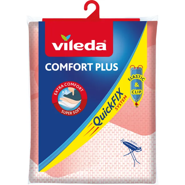 Pokrowiec na deskę do prasowania Comfort Plus