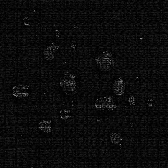 Pokrowiec na fotel Flexi Cover czarny