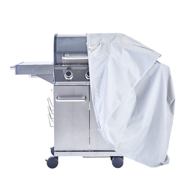 Pokrowiec na grill 148x57x97 cm Naterial
