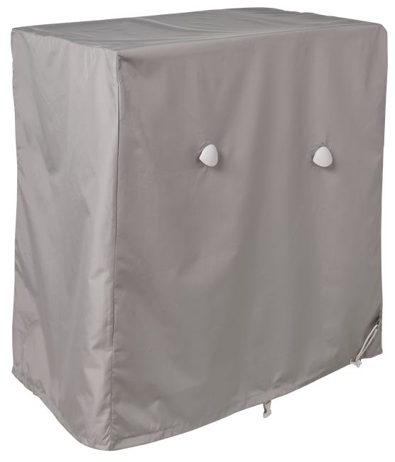 Pokrowiec na grill 96x57x97 cm Naterial