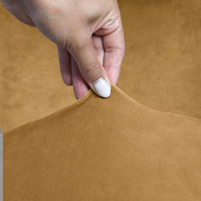 Pokrowiec na krzesło Smart Protect Gold 4 szt.