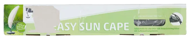 Pokrowiec na parasol ogrodowy 75x265 cm Easy Sun