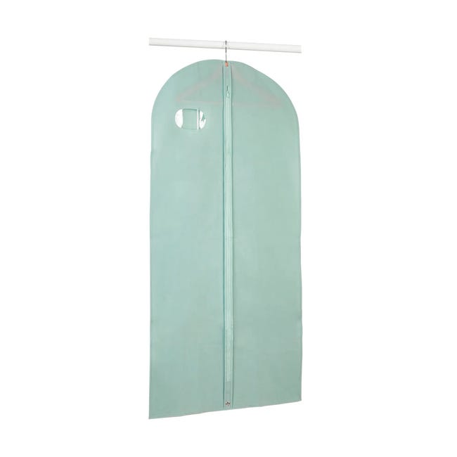 Pokrowiec na ubrania 60 x 135 cm Spaceo