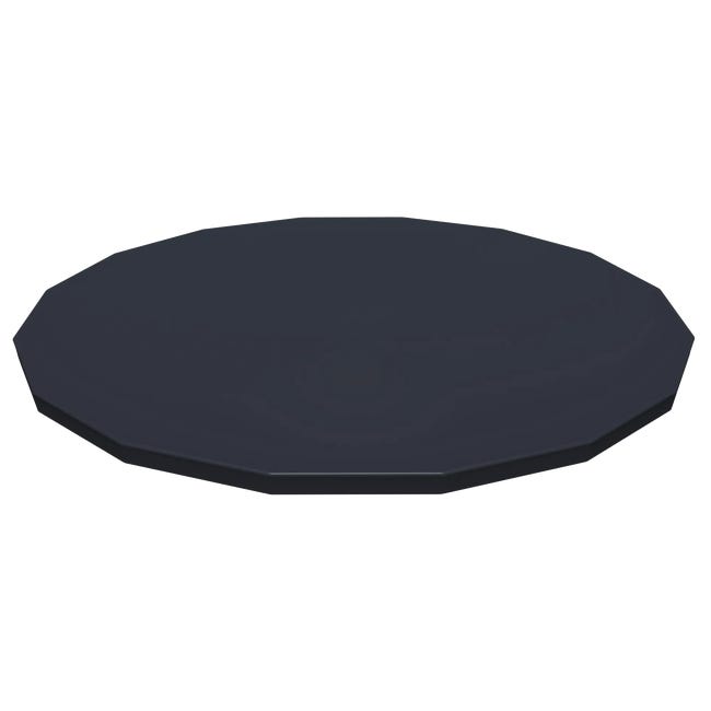 Pokrywa do basenu Bestway 58038 stelażowego śr.457 cm