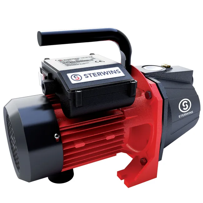 Pompa ogrodowa Sterwins 1100 JET IC-3 4800l/h 1100W