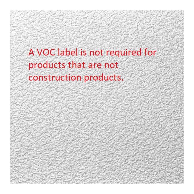 Profil  okapowy wykończeniowy balkon szary 200 cm Standers