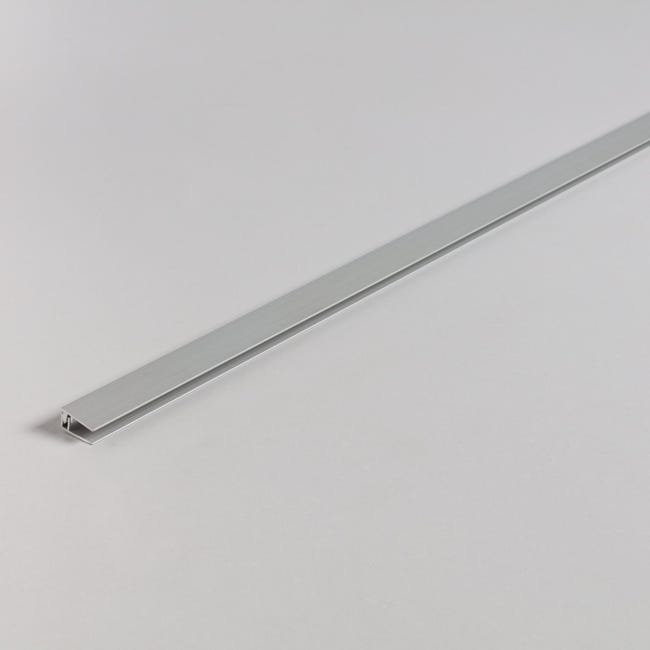 Profil startowy 260x2.5 aluminium Artens