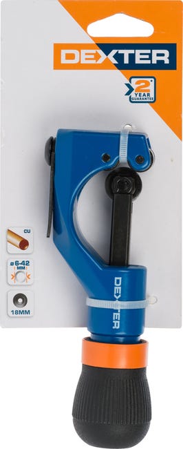 Przecinak do rur XM20160407081 DEXTER