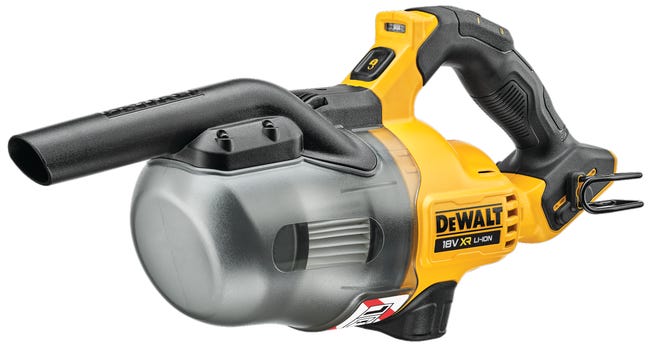 Przenośny odkurzacz 18V DCV501LN-XJ Dewalt