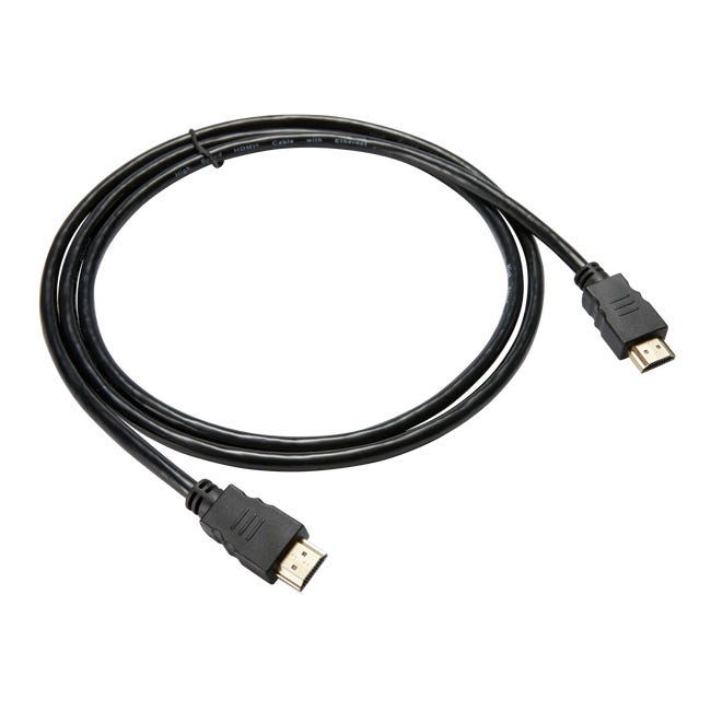 Przewód HDMI HIGHSPEED 1.5 m EVOLOGY