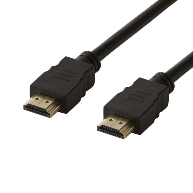 Przewód HDMI HIGHSPEED 1.5 m EVOLOGY