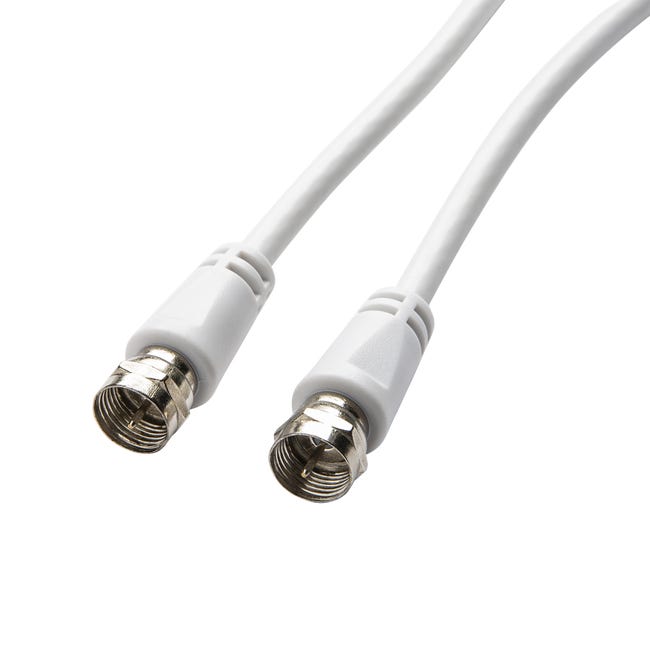Przewód antenowy TYP F 1.5m LEXMAN