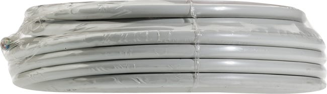 Przewód elektryczny OMY 3 X 1 15 m H03VV - F 300V 15 metrów AKS ZIELONKA