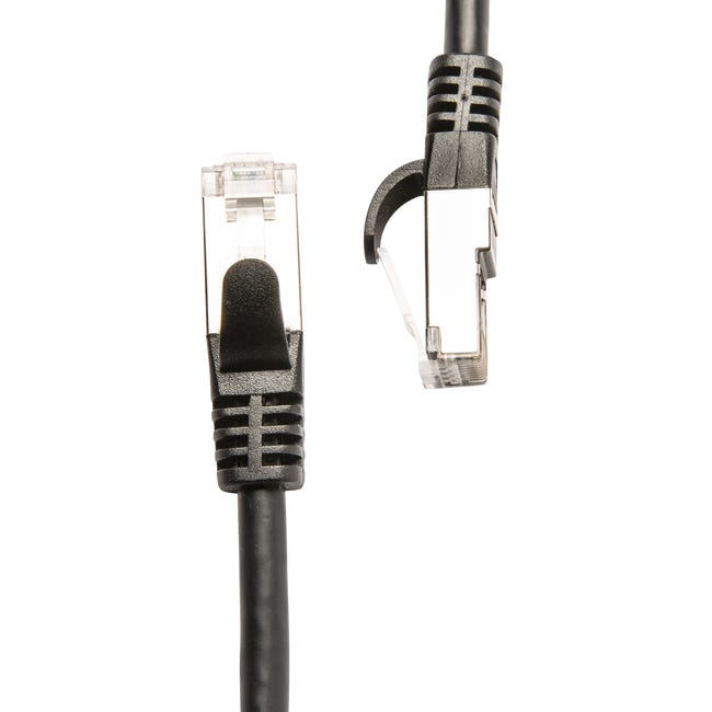 Przewód komputerowy RJ45 CAT6 2m LEXMAN
