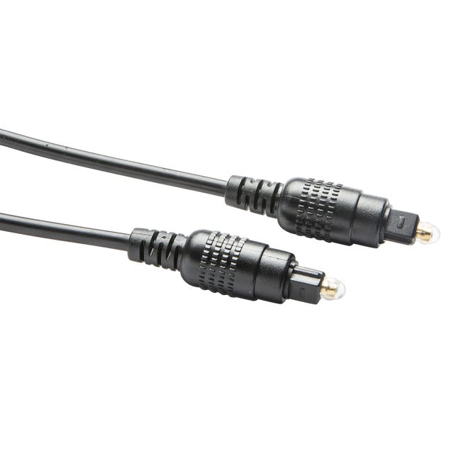 Przewód optyczny audio 1,2 m LEXMAN