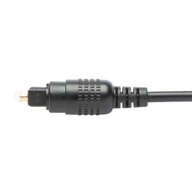 Przewód optyczny audio 1,2 m LEXMAN