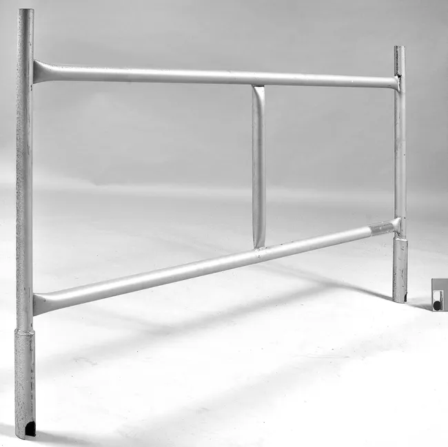 Przęsło konstrukcyjne 1100 1.6 m Rew - Ton