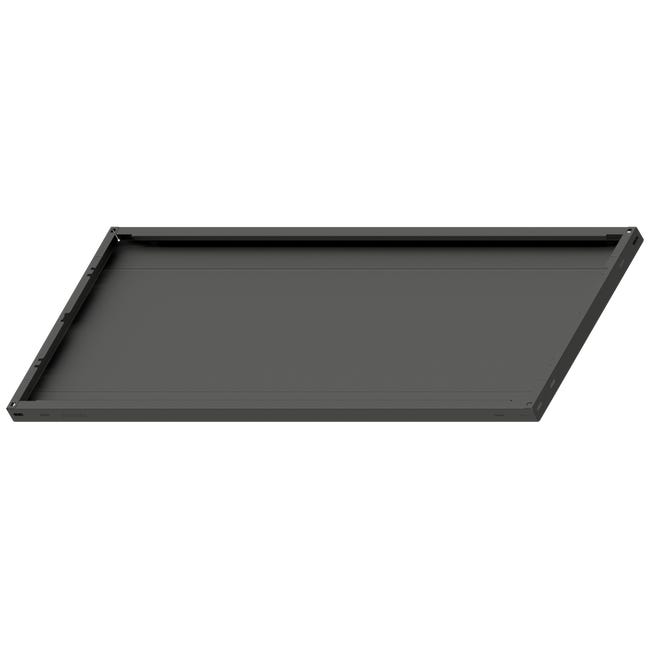 Półka do systemu regałowego 80 x 50 cm Metalkas