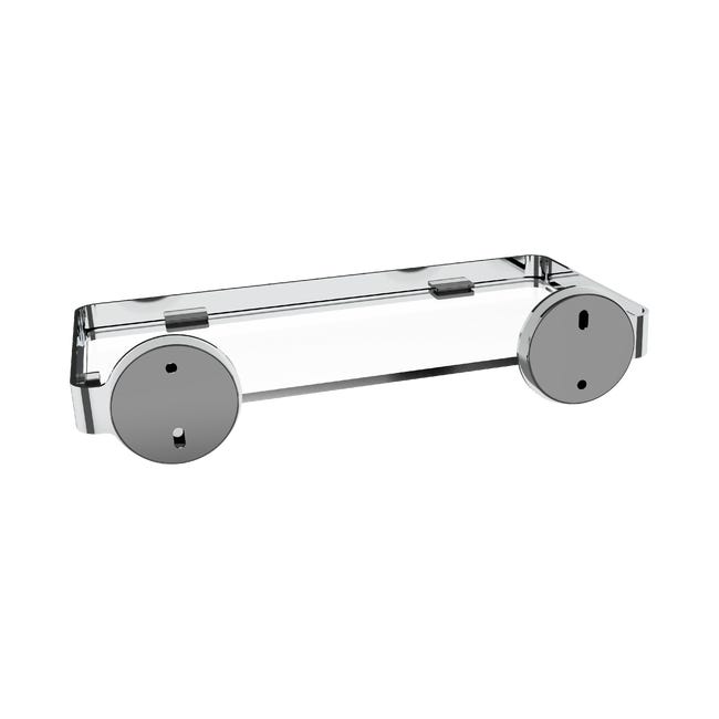 Półka łazienkowa Essential 25 cm Sensea