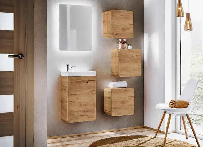 Półsłupek Aruba 35 x 35 Comad