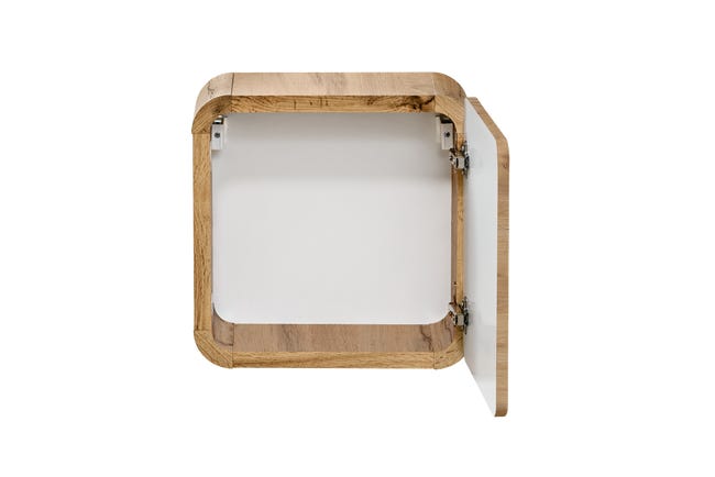 Półsłupek Aruba 35 x 35 Comad