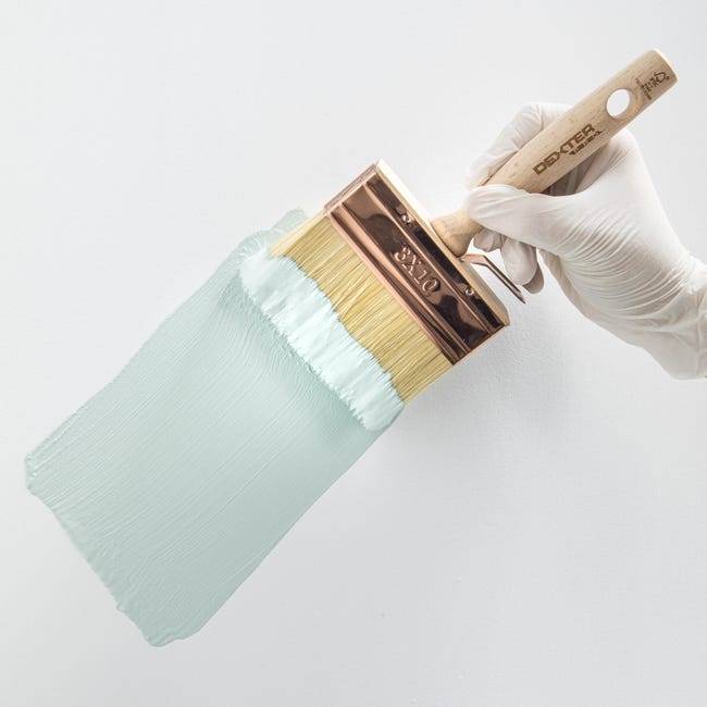 Pędzel mini ławkowiec uniwersalny 30 x 100 mm Dexter Pro