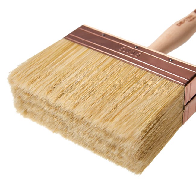 Pędzel mini ławkowiec uniwersalny 50 x 150 mm Dexter Pro